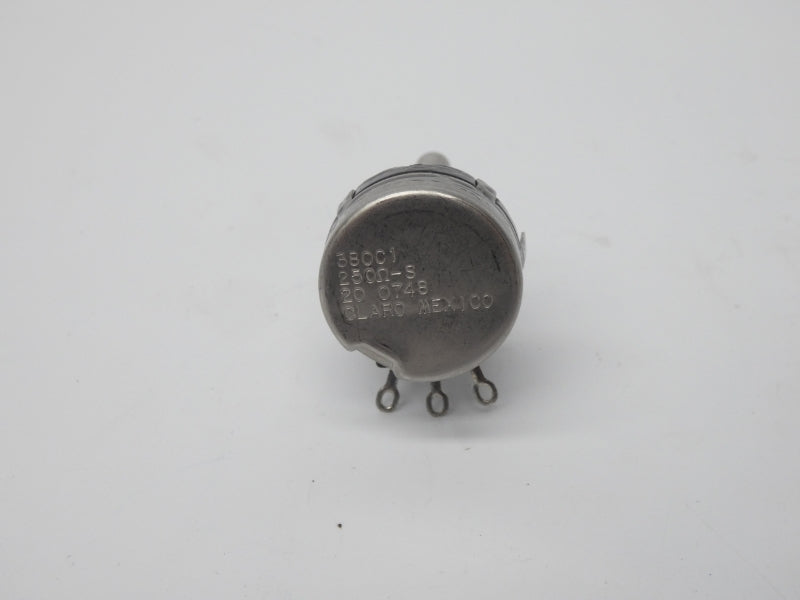 CLAROSTAT 380C1250 NSMP