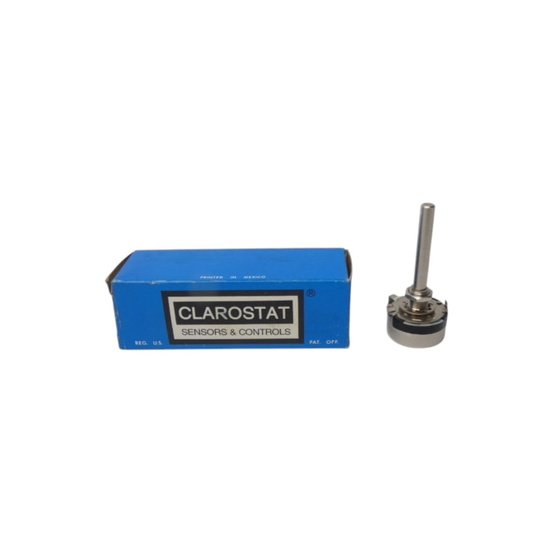 CLAROSTAT 43C1200 NSMP