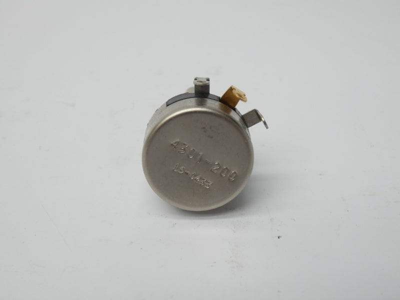 CLAROSTAT 43C1200 NSMP