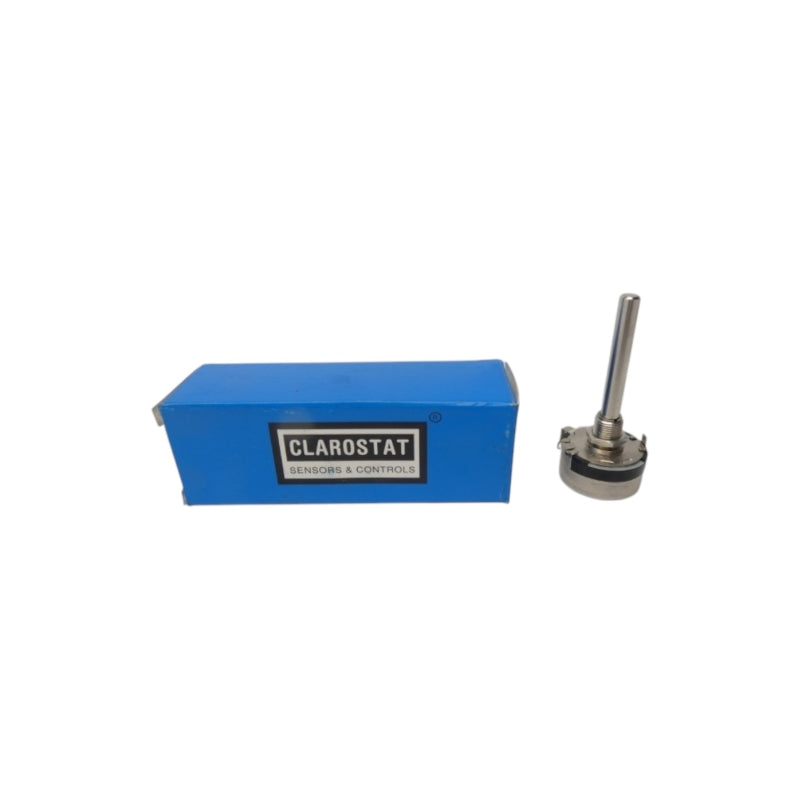 CLAROSTAT 43C110K NSMP