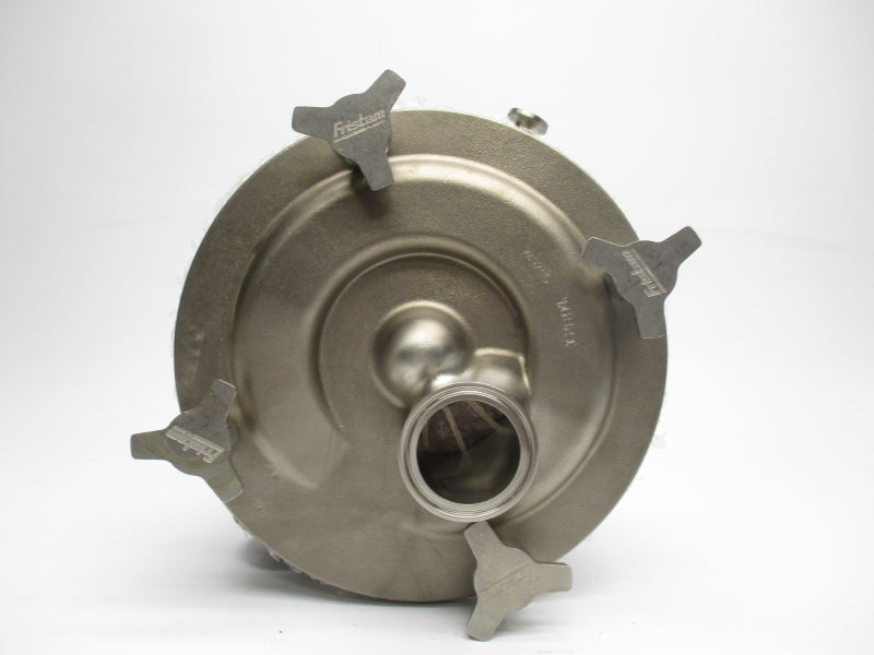 FRISTAM FZX2200 1-7/8" NSNP