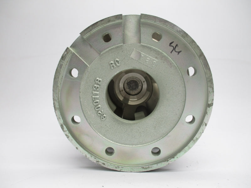 FRISTAM FZX2200 1-7/8" NSNP