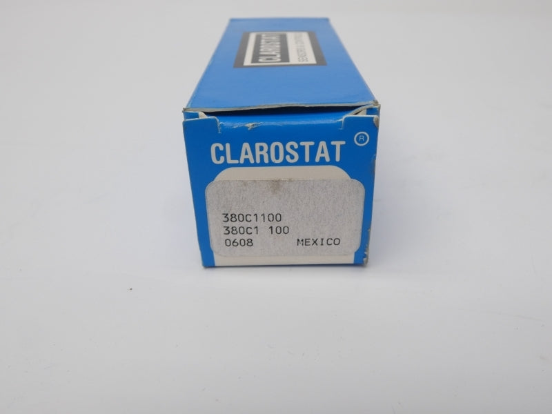 CLAROSTAT 380C1100 NSMP