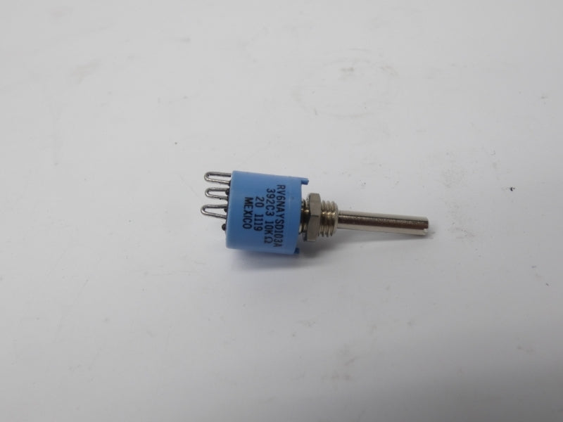 HONEYWELL RV6NAYSD103A392 392C310K NSMP