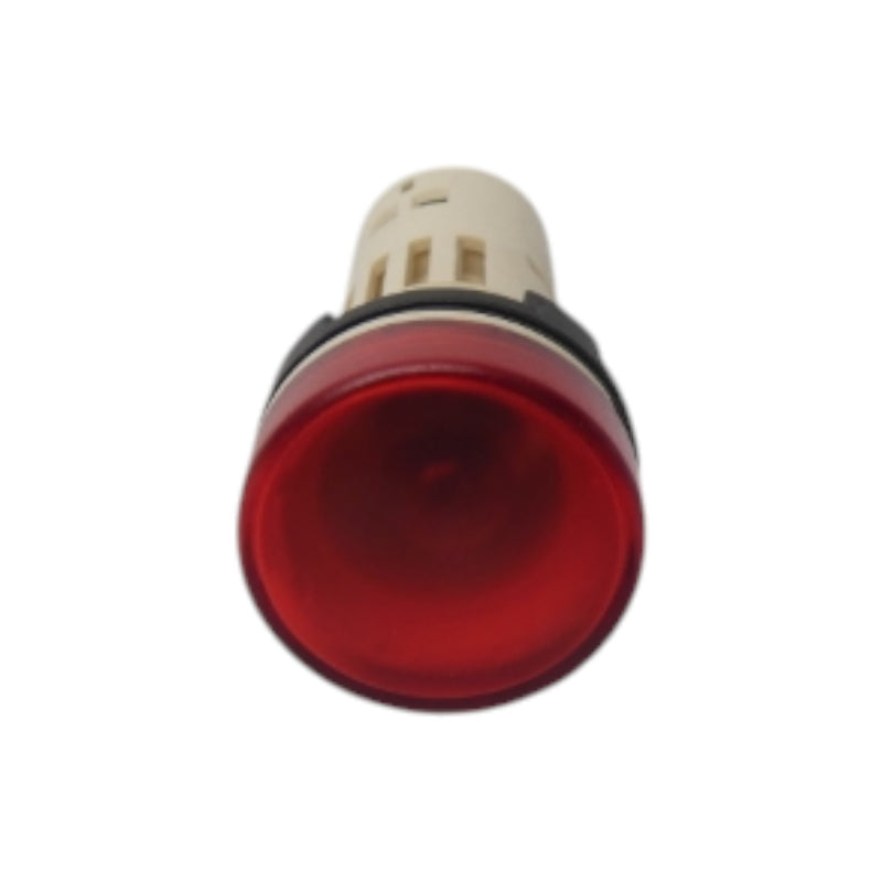 NEW ELFIN 020LM 400V (RED) NSNP