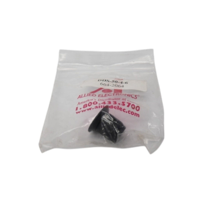 ALLIED ELECTRONICS DDS-50-4-6 664-2064 NSMP