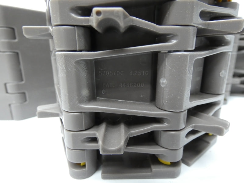 REXNORD HP5705-3.5INMTWPT 81416671 10' NSMP