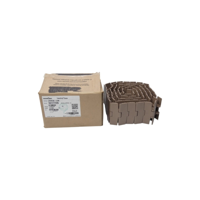 REXNORD LF879TAB-4.5IN 10177729 10' NSMP