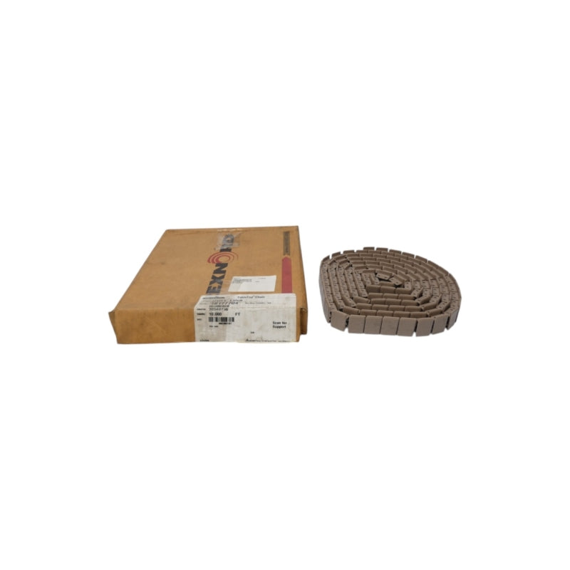 REXNORD LF843S-1.375IN 10177704 10' NSMP
