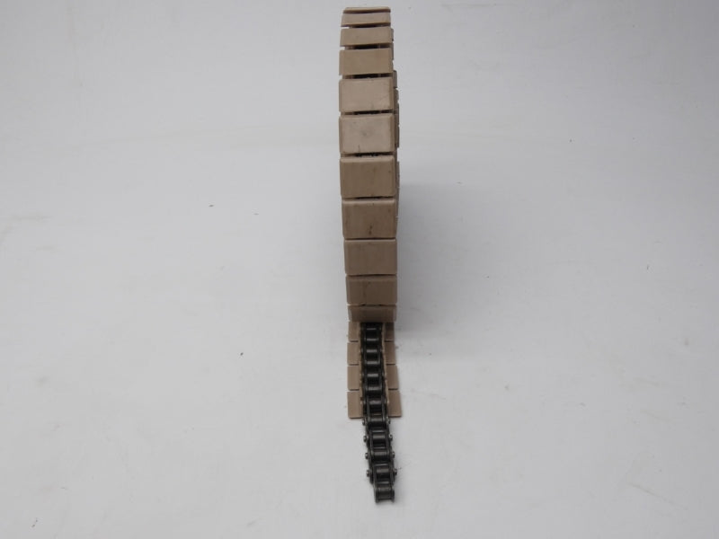 REXNORD LF843S-1.375IN 10177704 10' NSMP