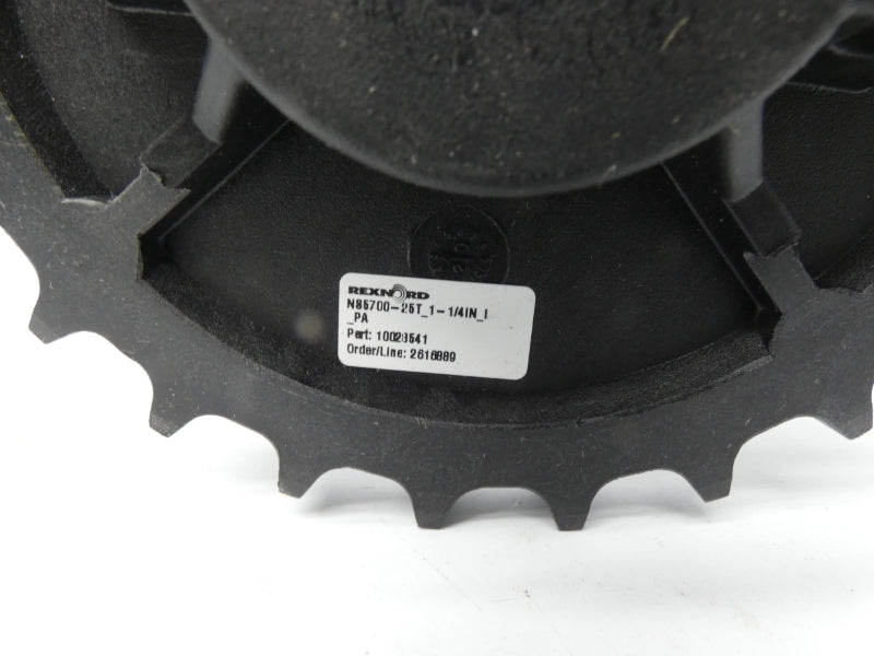 REXNORD NS5700-25T1-1/4INIPA 10028541 NSMP