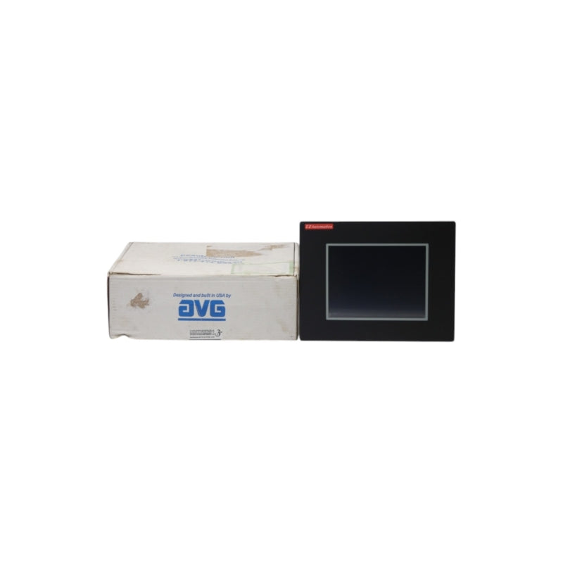 AVG EZ3-T10C-E 20-30VDC NSMP