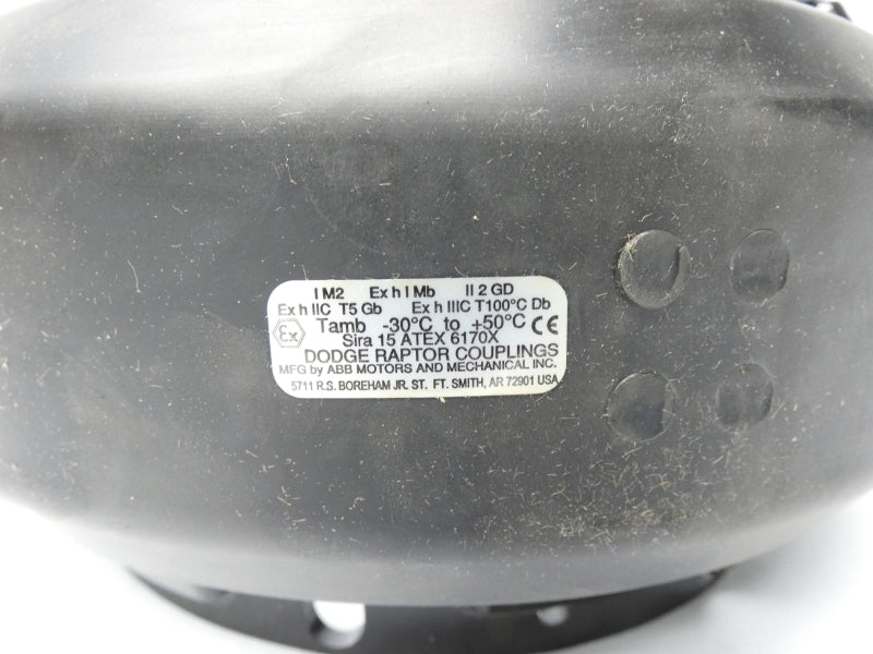 DODGE 015851 E50 NSMP