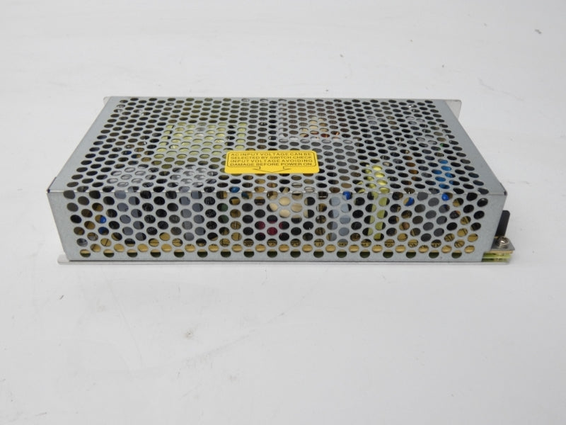 MEAN WELL RQ-125B 200-240VAC 3.0A NSMP