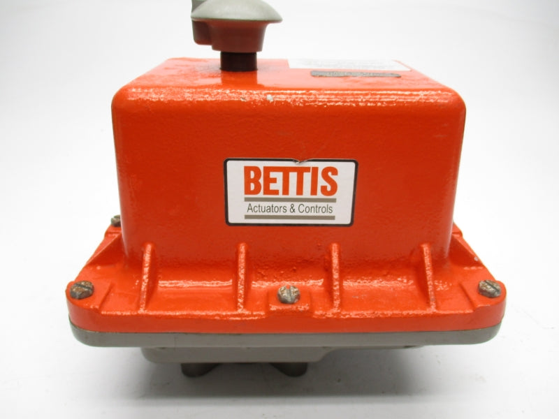 BETTIS EM520F-10-C4-02-001 115VAC .57A UNMP