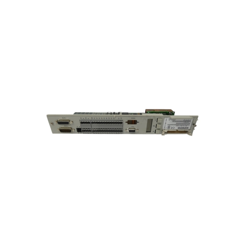 SIEMENS 6SN1122-0BA11-0AA1 NSNP