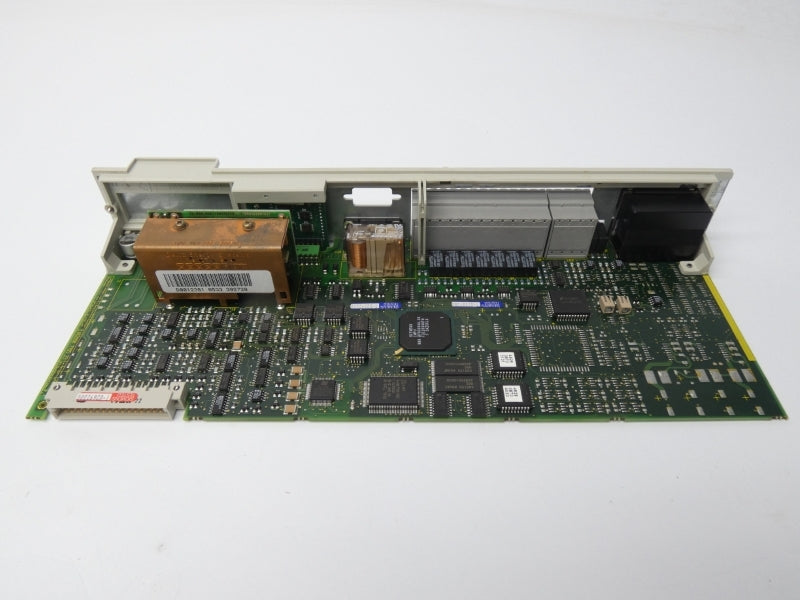 SIEMENS 6SN1122-0BA11-0AA1 NSNP