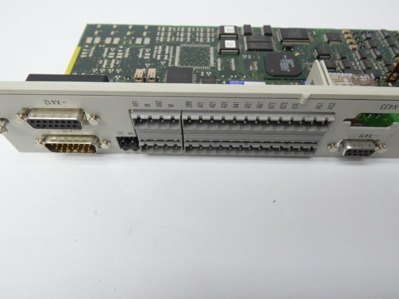 SIEMENS 6SN1122-0BA11-0AA1 NSNP