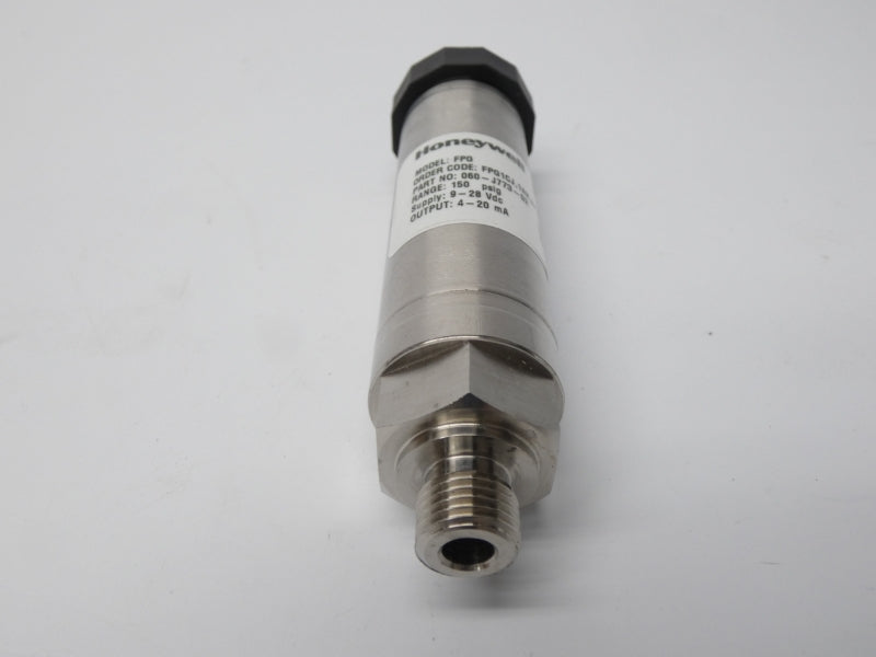 HONEYWELL 060-J773-02 9-28VDC 150PSI NSMP