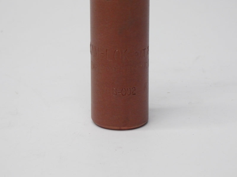CAM-LOK WMB-002M NSNP