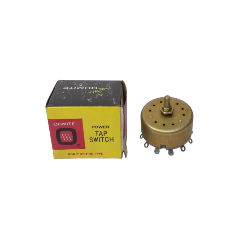 OHMITE 212-8 150V 20A NSMP