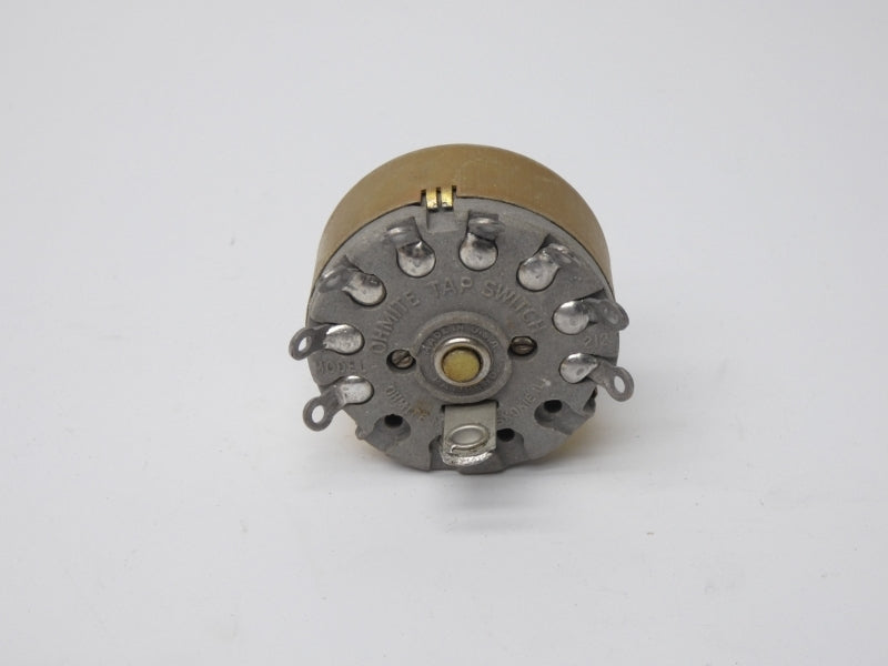 OHMITE 212-8 150V 20A NSMP