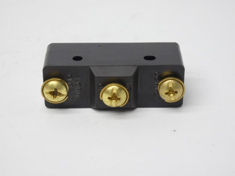MICRO SWITCH BE-2R-A4 480VAC 25A NSNP