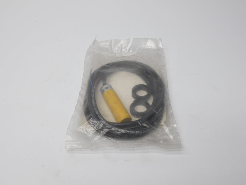 TURCK NI8-S18-AZ3X/S100 1371800 300VDC NSMP