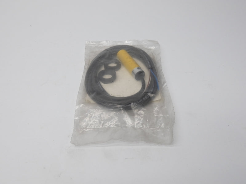 TURCK NI8-S18-AZ3X/S100 1371800 300VDC NSMP