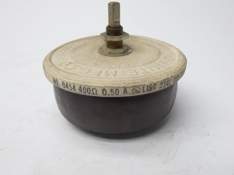 OHMITE 0454 UNMP