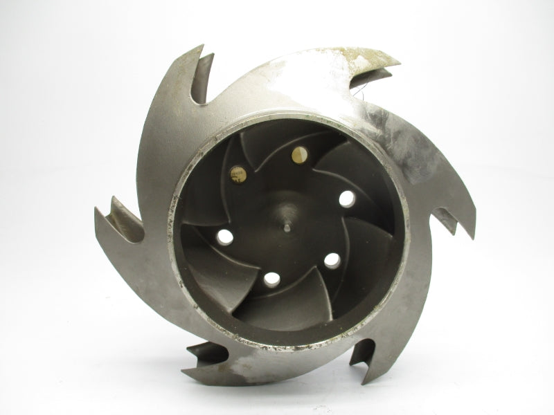 FLOWSERVE MY48888A160-D4 NSNP