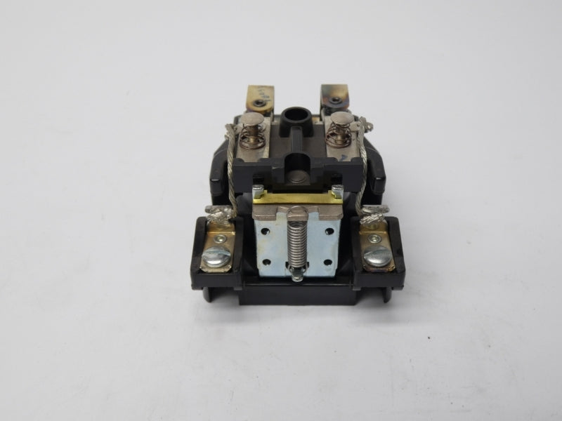 POTTER&BRUMFIELD PRD11DY0 277VAC 25A NSNP