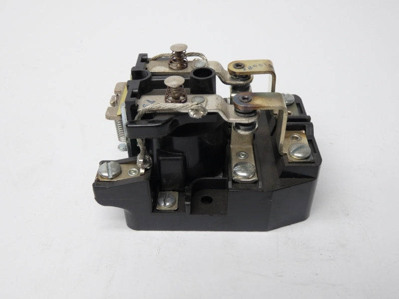 POTTER&BRUMFIELD PRD11DY0 277VAC 25A NSNP