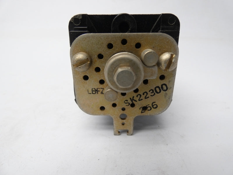 LBFZ SK22300256 UNMP