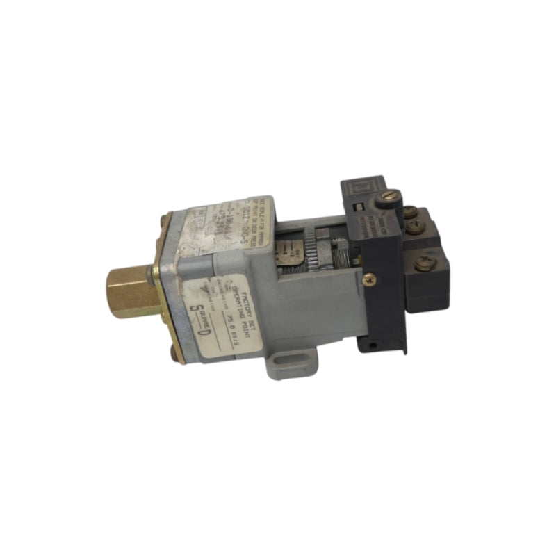 SQUARE D 9012GNO-5 475PSI UNMP