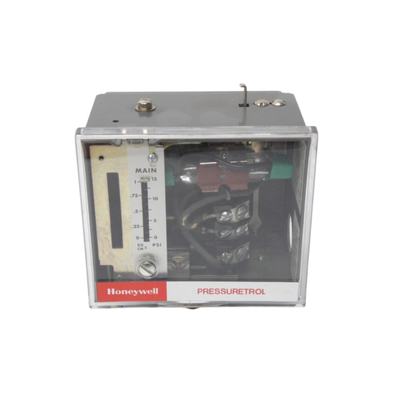 HONEYWELL L604L1035 15PSI NSNP