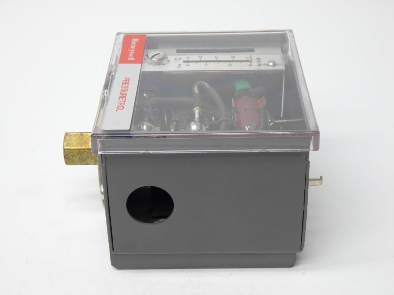 HONEYWELL L604L1035 15PSI NSNP