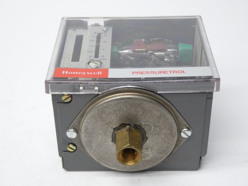 HONEYWELL L604L1035 15PSI NSNP