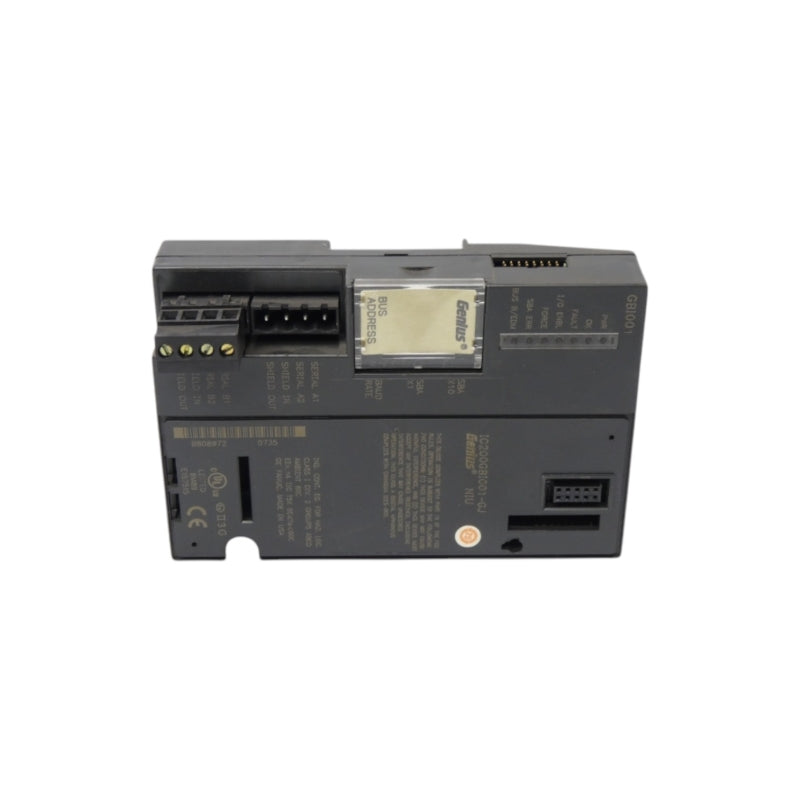 GENIUS IC200GBI001-GJ NSNP