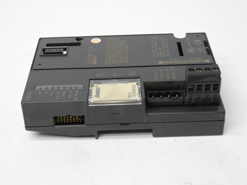 GENIUS IC200GBI001-GJ NSNP