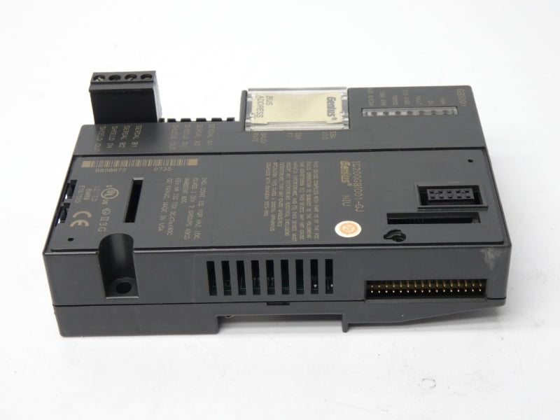 GENIUS IC200GBI001-GJ NSNP
