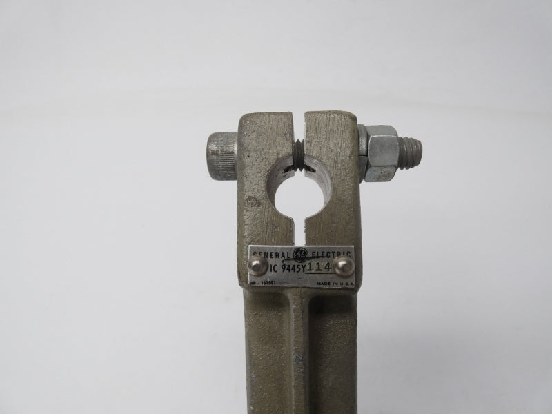 GENERAL ELECTRIC IC9445Y114 NSNP
