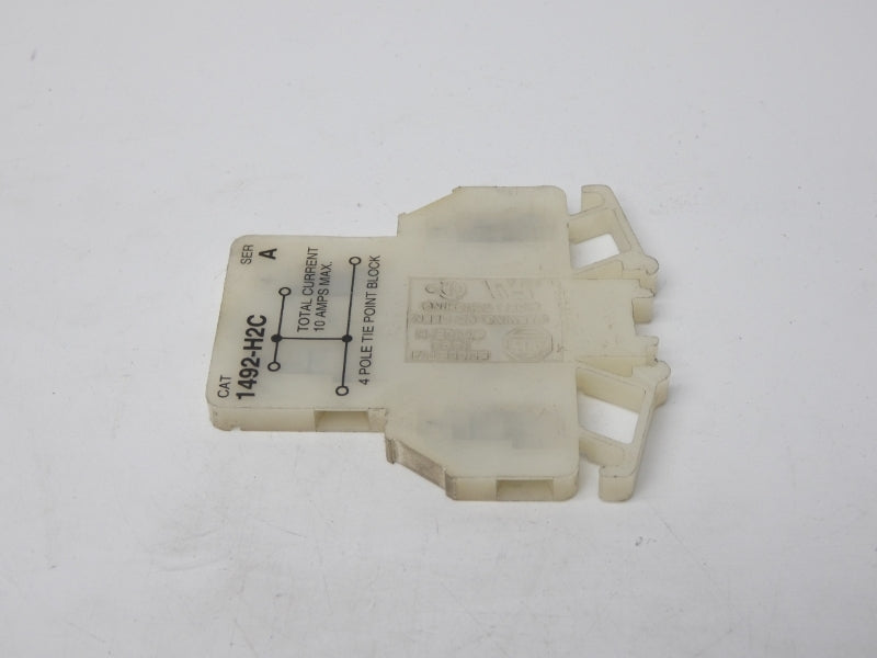 ALLEN BRADLEY 1492-H2C SER. A NSNP