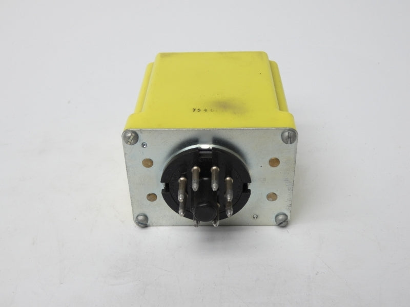 POTTER&BRUMFIELD CDD-38-40002 120VAC 10A NSNP
