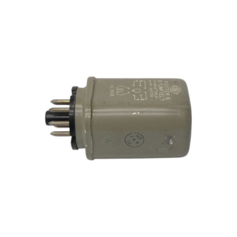 POTTER&BRUMFIELD KR-4538-1 UNMP