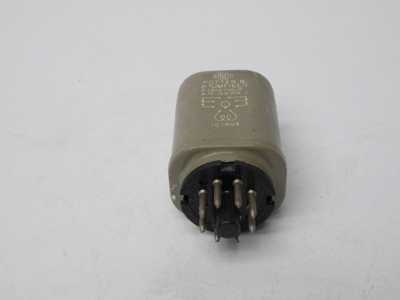POTTER&BRUMFIELD KR-4538-1 UNMP