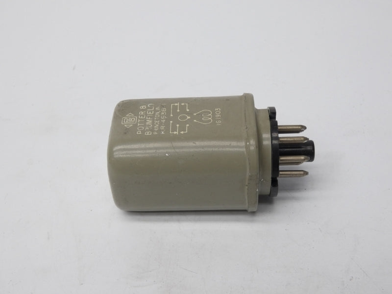 POTTER&BRUMFIELD KR-4538-1 UNMP