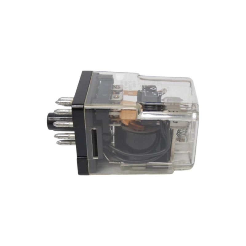POTTER&BRUMFIELD KRPA-14AY-120 120VAC 5A NSNP