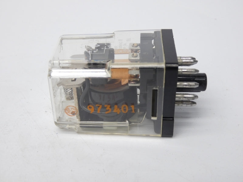POTTER&BRUMFIELD KRPA-14AY-120 120VAC 5A NSNP