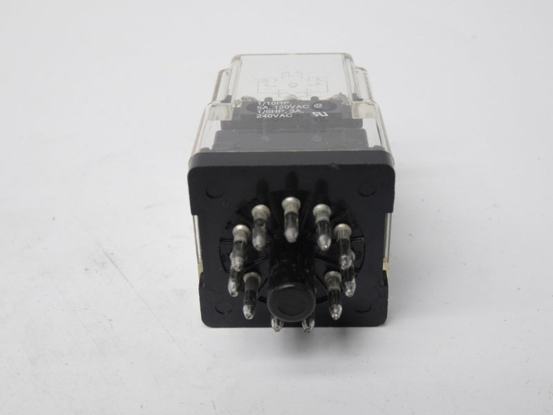 POTTER&BRUMFIELD KRPA-14AY-120 120VAC 5A NSNP